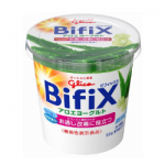 BifiX アロエヨーグルト 330g