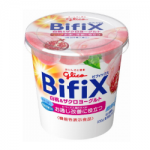BifiX 白桃＆ザクロヨーグルト 330g