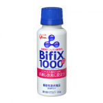 高濃度ビフィズス菌飲料BifiX1000α