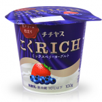 こくRICH ミックスベリー