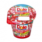 Dole?アセロラミックス＆ヨーグルト