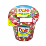 Dole?アロエミックス＆ヨーグルト