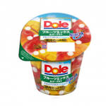 Dole?フルーツミックス＆ヨーグルト