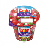 Dole?ベリーミックス＆ヨーグルト