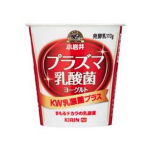 小岩井 プラズマ乳酸菌ヨーグルト ＫＷ乳酸菌プラス 110g