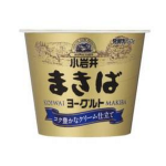 小岩井 まきばヨーグルト 90g