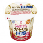 恵 megumi ガセリ菌ＳＰ株　豆乳仕立て 100g