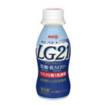 明治プロビオヨーグルトLG21ドリンクタイプ低糖・低カロリー 112ml