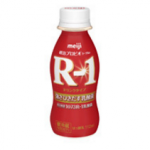 明治プロビオヨーグルトR-1ドリンクタイプ112ml