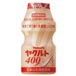 ヤクルト400