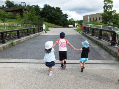 慢性的な下痢もあまり気にしてなかった小学生時代