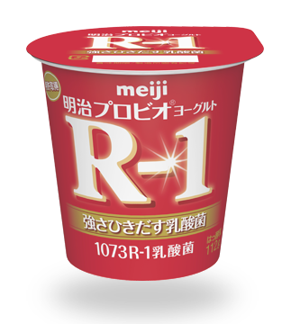 Ｒ1ヨーグルト