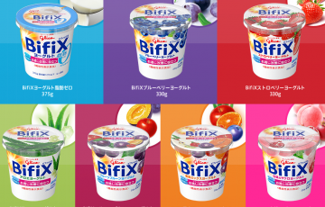 Bifix(ビフィックス)ヨーグルト